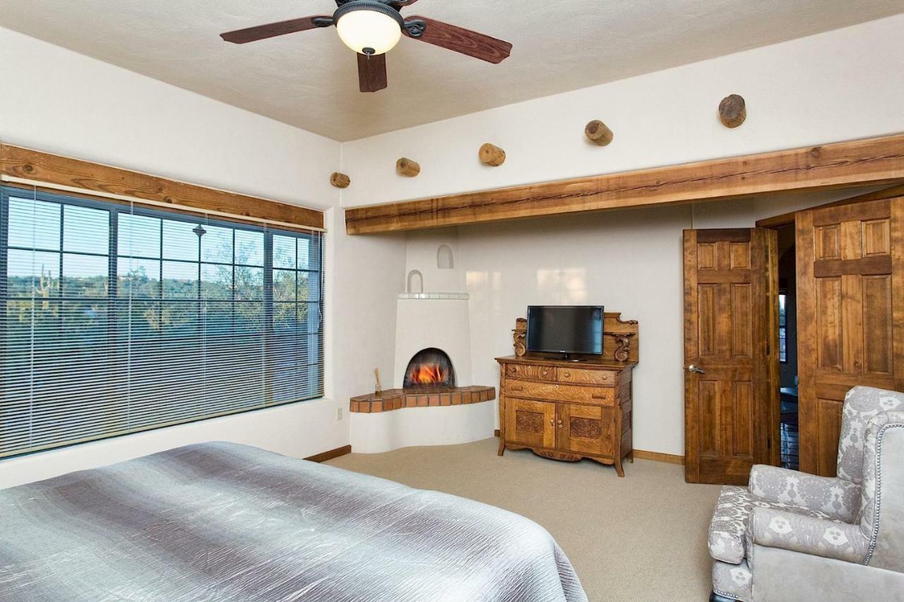 Saguaro Serenity 3 Bedroom By Casago Tucson Extérieur photo